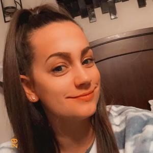 Meet your Posher, Dana